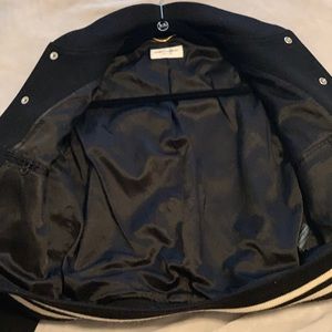Yves Saint Laurent Classic Jacket